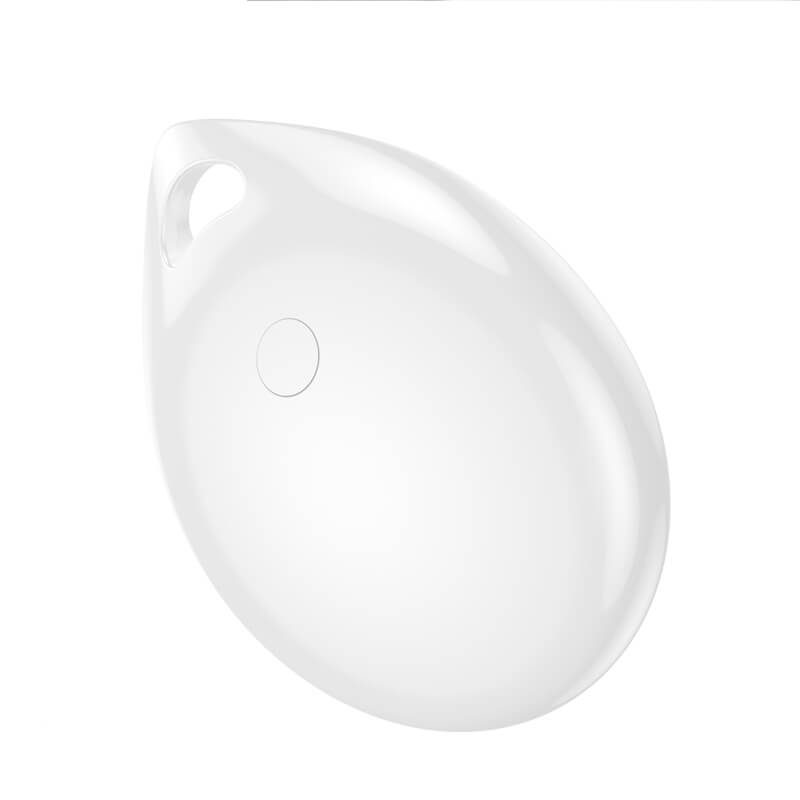 hoco. Water Droplet Shape Anti-lost Tracker for Apple D129 Plus