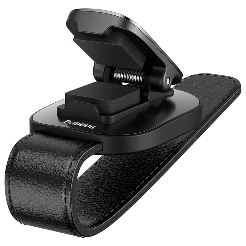 Mobie Metal Space Saving Vehicle Eyewear Clip ACYJN-B01