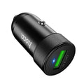 Mobie Single Port QC 3.0 Car Charger 18W Z32