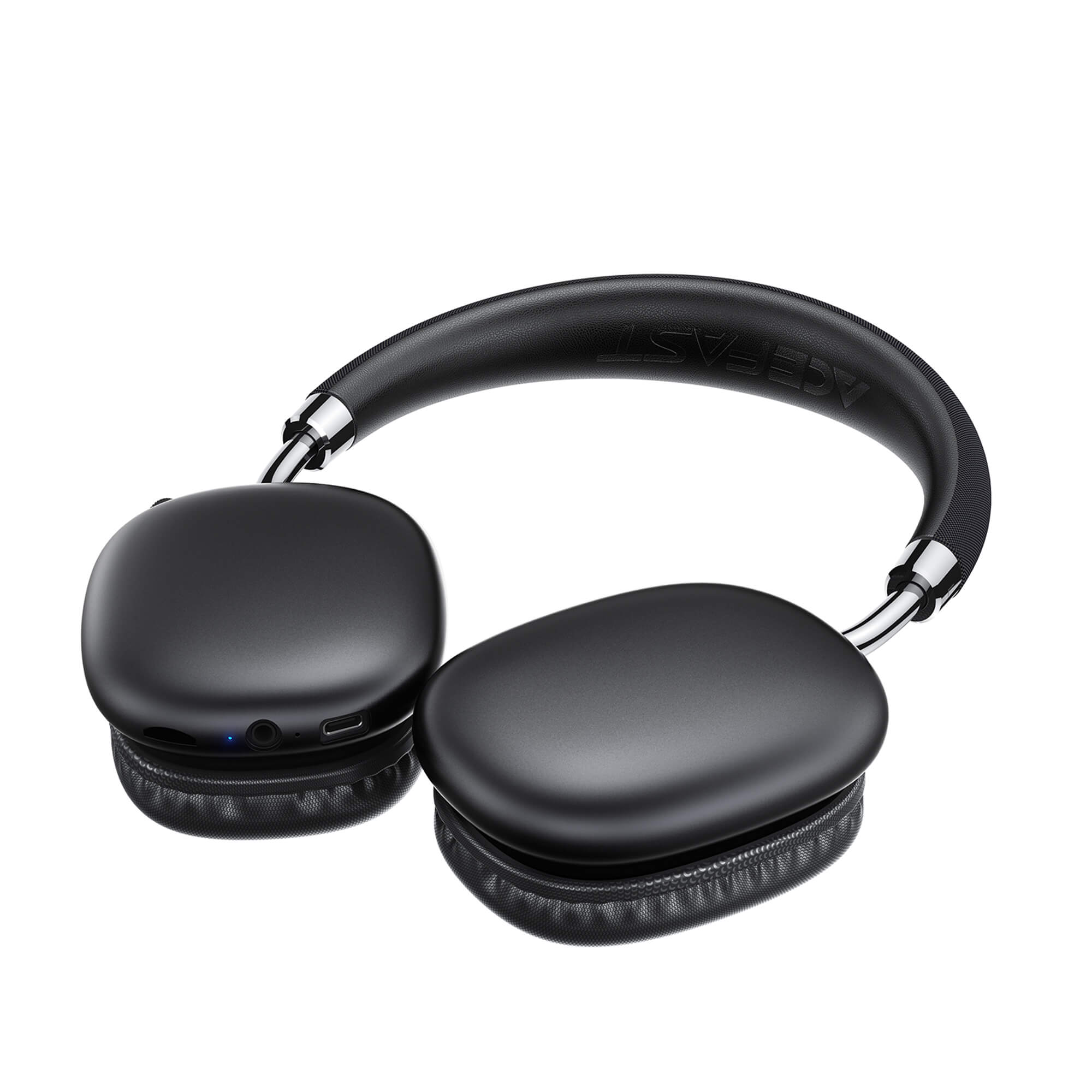 Acefast 60 Hour Bluetooth Headset with AUX TF Card Support H13