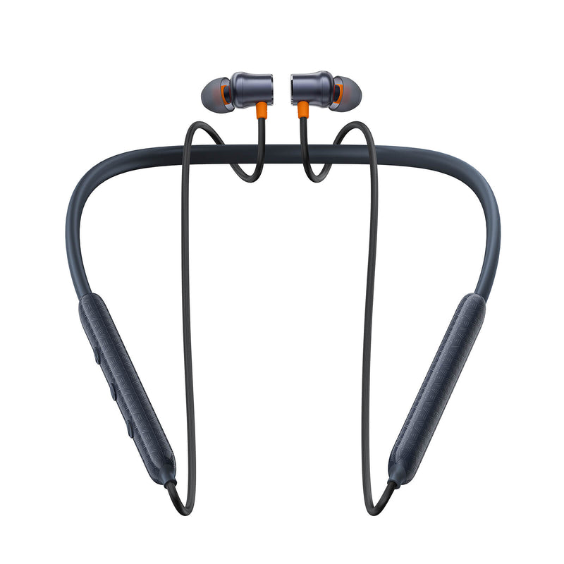 Pre Order Acefast In-Ear Neckband Wireless ENC Noise Canceling Bluetooth Wireless Earbuds N2