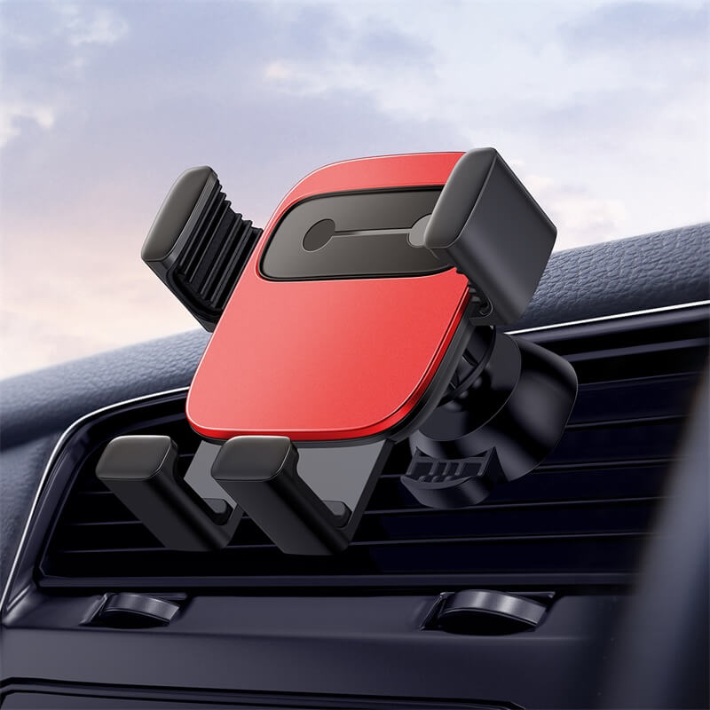 Baseus Cube Gravity Vehicle Mounted Stable Holder FK01