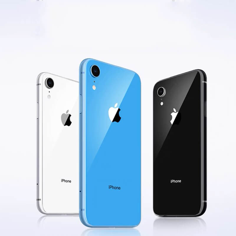 iPhone XR 64GB Secondhand - In Store Only