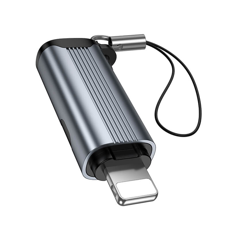 Hoco Type-C to Lightning Digital Display Adapter UA44