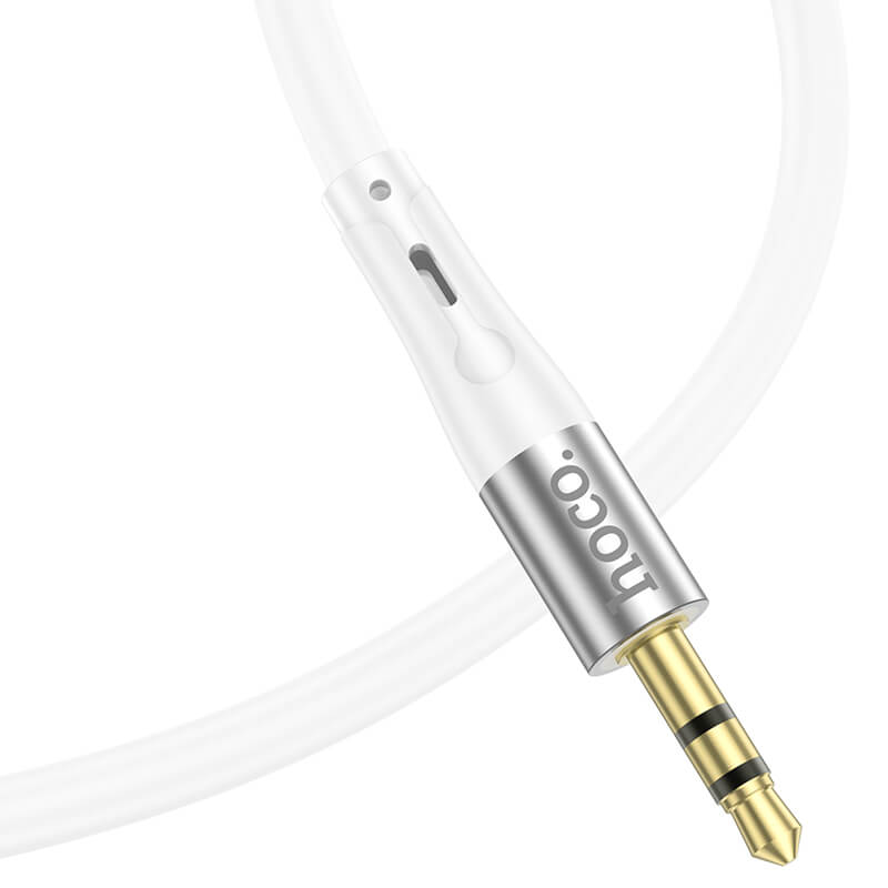 hoco. iP Silicone Digital Audio Conversion Cable UPA22