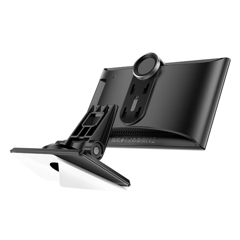 hoco. 7 inch Universal Car Display with Wireless CarPlay HU2