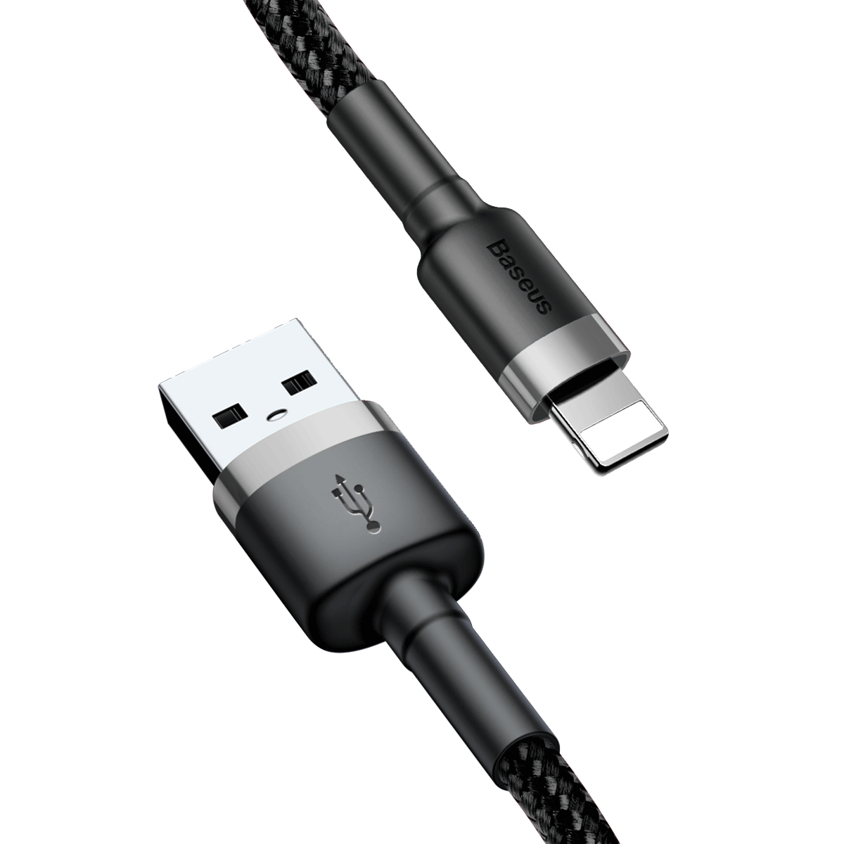 Baseus Cafule Cable USB to Lightning 2A 3m