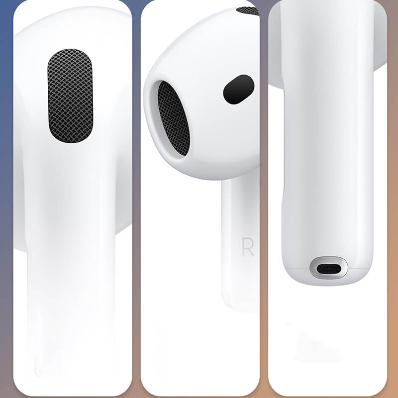 Mobie Titanium Driver Long Battery Wireless Earbuds MS-019
