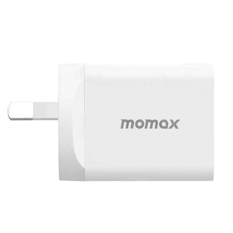 Momax 30W USB-C Power Delivery Wall Charger UM18