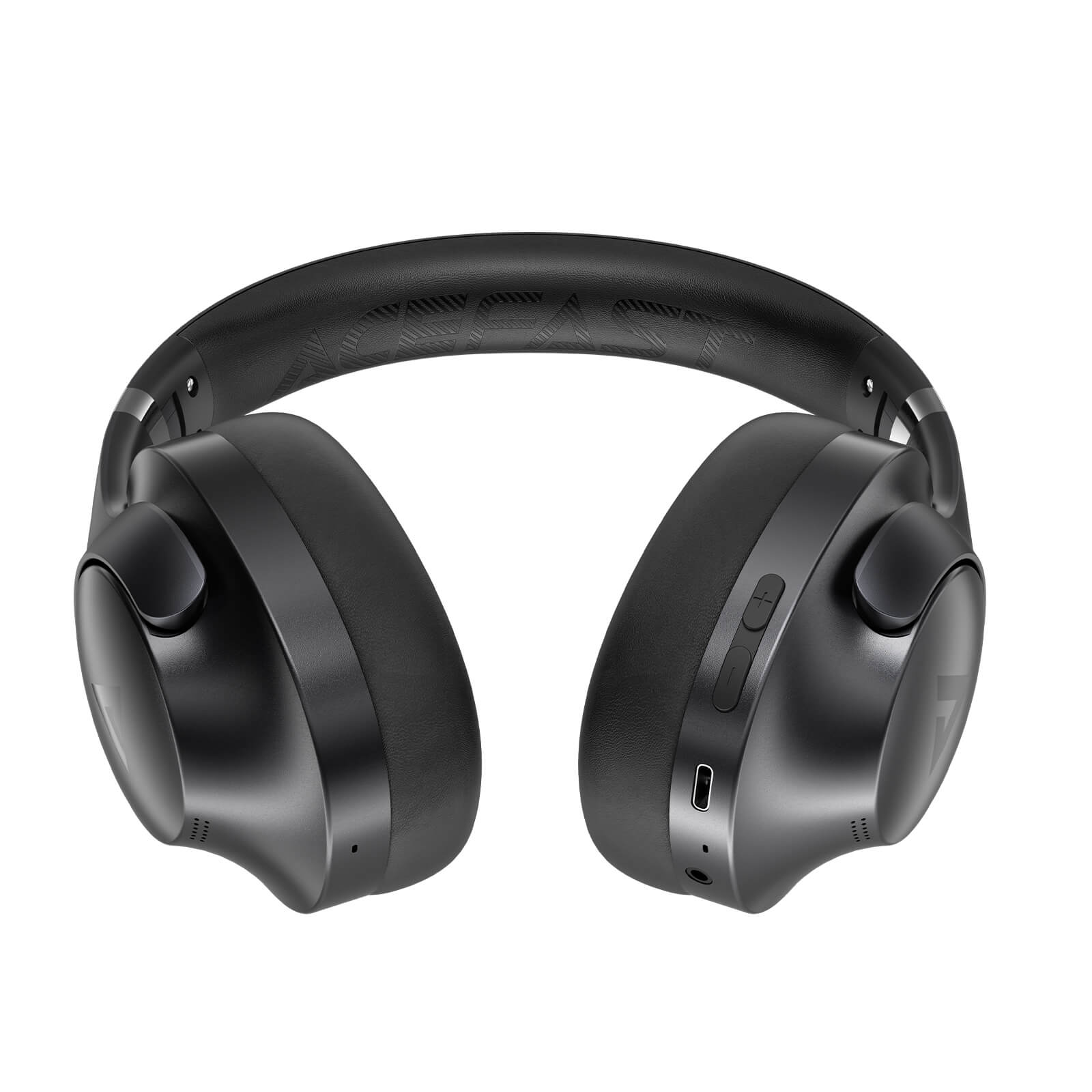 Acefast Portable ANC Noise Reduction Wireless Bluetooth Headphones H4