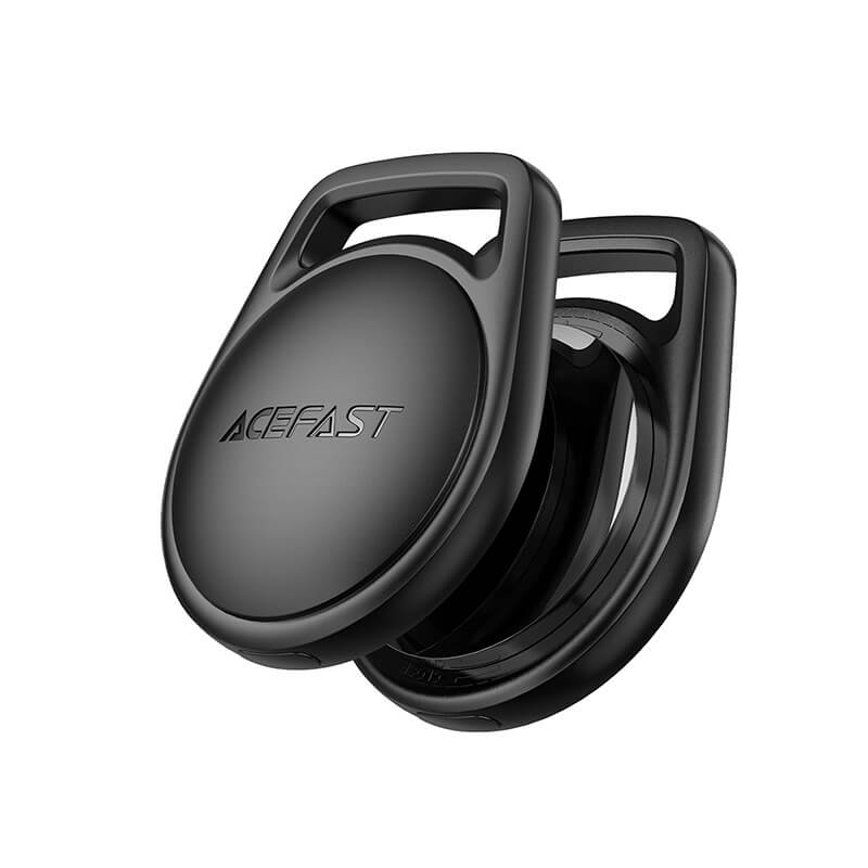Acefast Apple MFi Certified Tracker with Integrated Strap S2