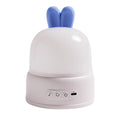 New Arrivals Mobie 2-in-1 Versatile Rabbit Projector Lamp & Music Box with Remote Control