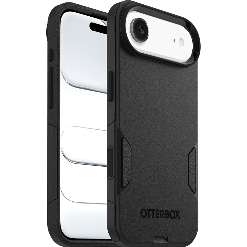 iPhone 17 Air OtterBox Commuter Case with Camera Control