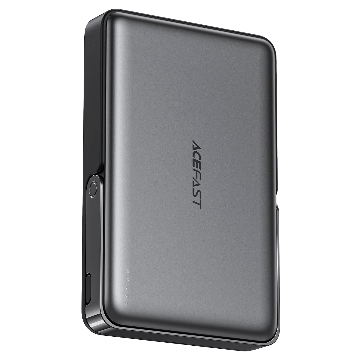 Acefast PD 22.5W MagSafe Power Bank with Built-in Stand 10000mAh M17