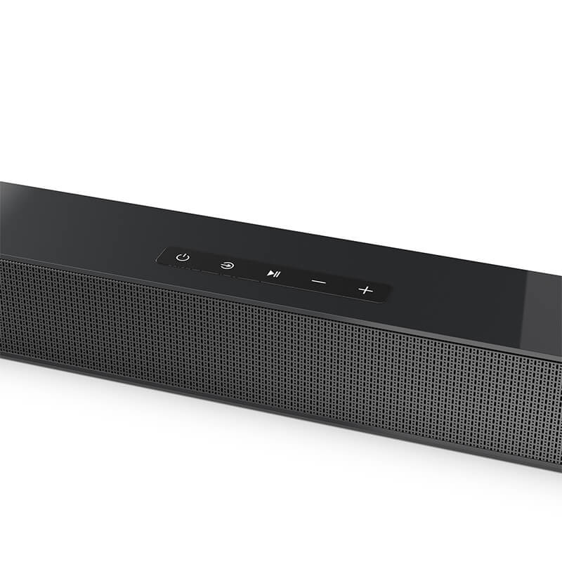 Mobie Dual Speaker Interconnected Bluetooth Speaker BS-18B