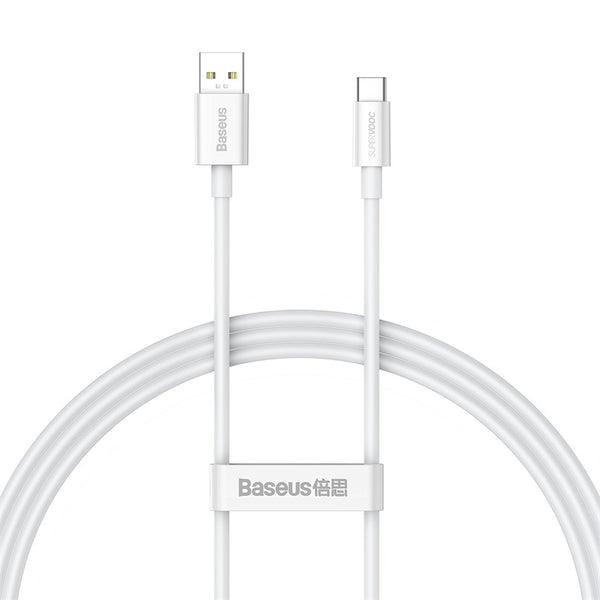 Baseus Superior Series Type C - USB Fast Charging Data Cable 2m