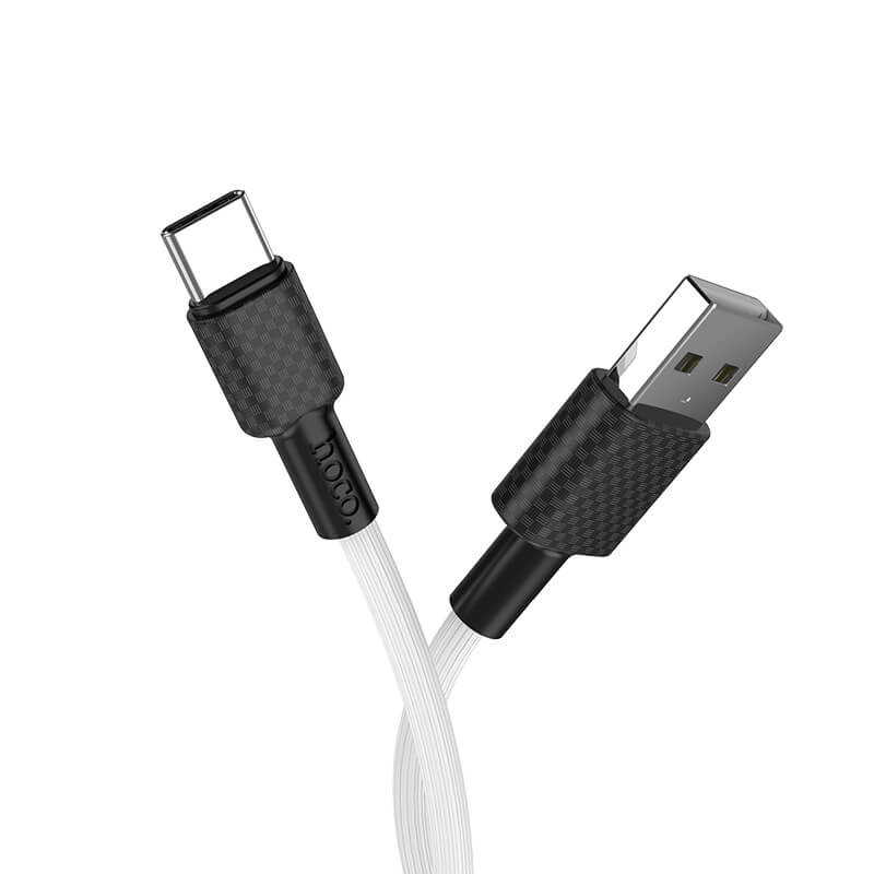 hoco Charging Data Cable USB-A to Type-C 1m X29