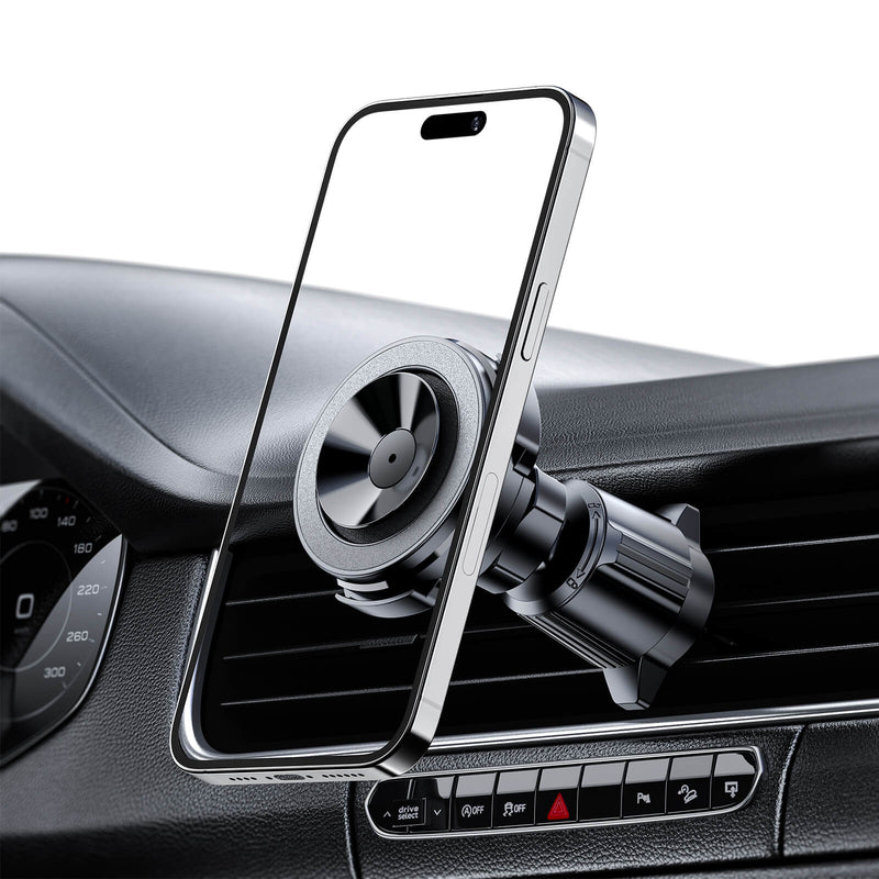 New Arrivals Mobie Air Outlet Magnetic Car Phone Holder D22