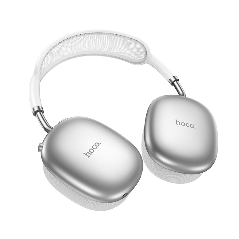 hoco. Pro-Grade Bluetooth Headset 65H Noise-Canceling Playtime W55 Plus