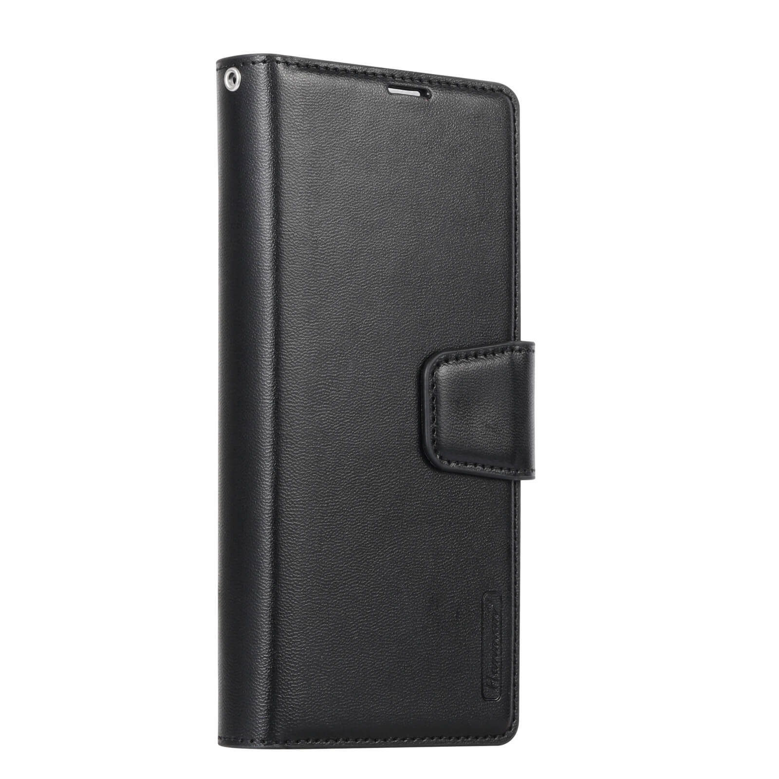 Samsung Galaxy Z Fold 5 2023 Hanman Leather Wallet Phone Case