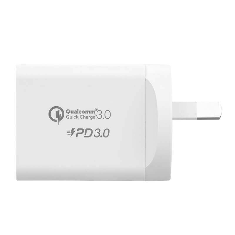 Momax 30W USB-C Power Delivery Wall Charger UM18