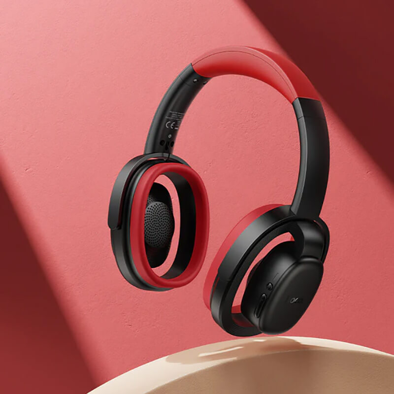 Hoco 32 Hour Battery Open Ear Bluetooth Headphones W67