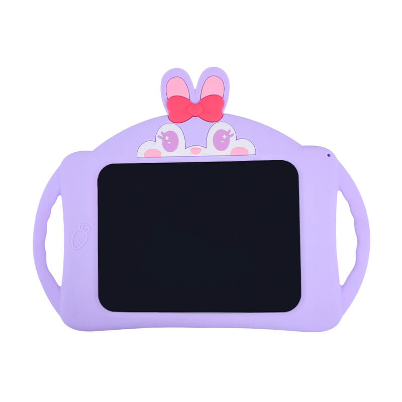Q Uncle 10 inch Cute Animal LCD Drawing Tablet