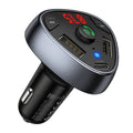 Mobie Bluetooth FM Transmitter Car Charger PD 18W E51