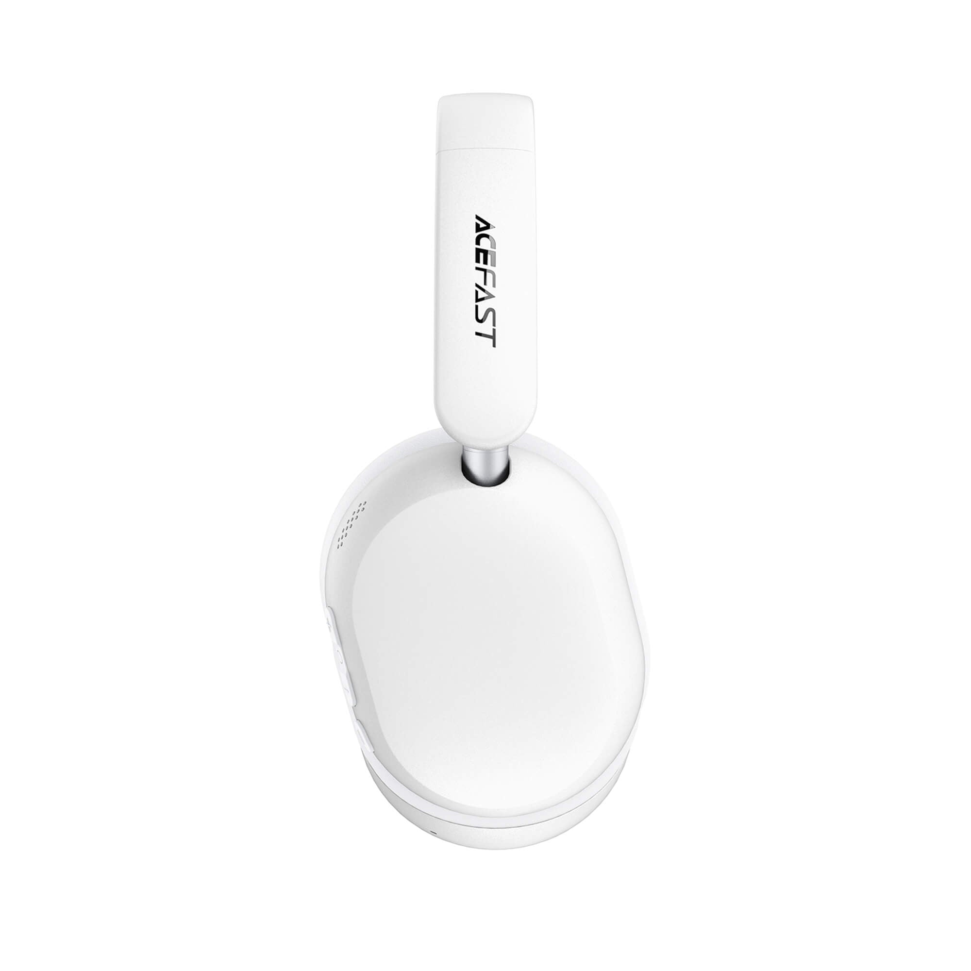 Acefast Hybrid ANC Bluetooth Headphones 80H Playback 48dB Noise Cancelling H12