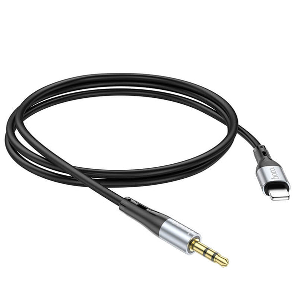 hoco. iP Silicone Digital Audio Conversion Cable UPA22