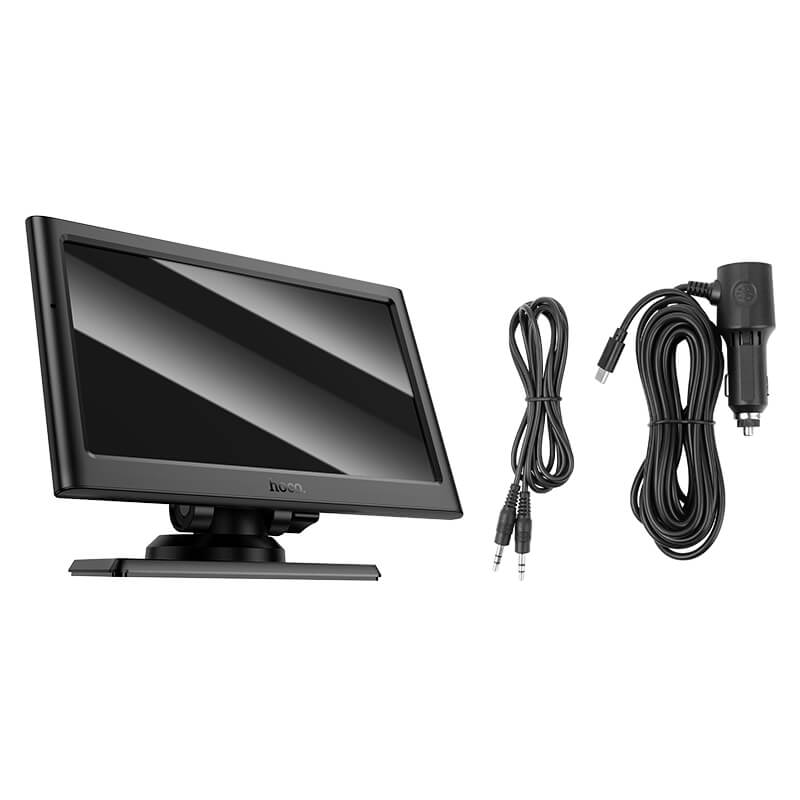 hoco. 7 inch Universal Car Display with Wireless CarPlay HU2