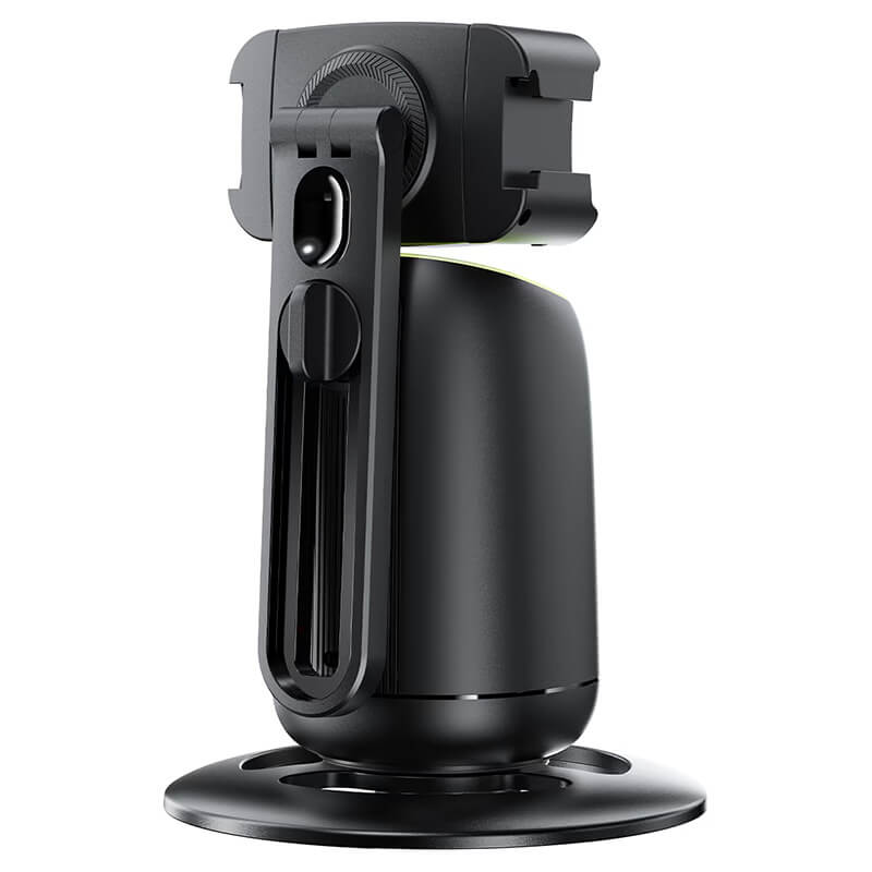 Acefast AI Tracking Gimbal Smart Phone Stand with Gesture Control E44