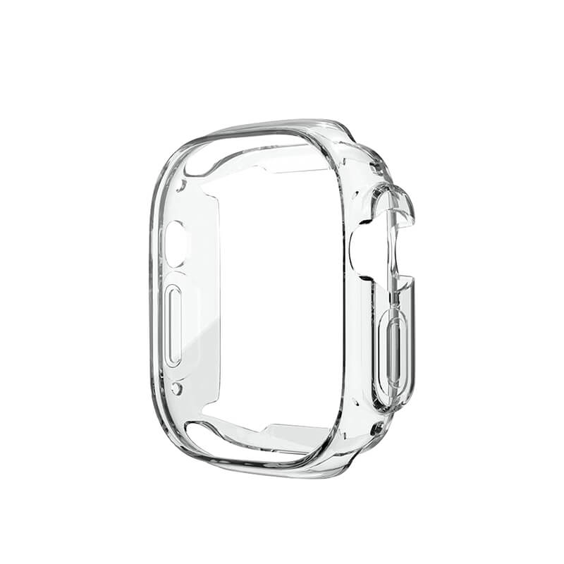 Mobie iWatch Ultra All-Round TPU Protective Case 49mm