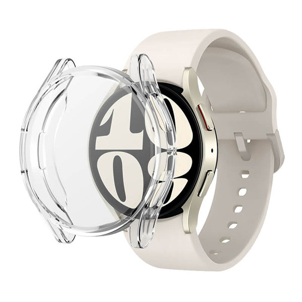 Samsung Watch 6 Raigor Eve Series Protective Case 47mm
