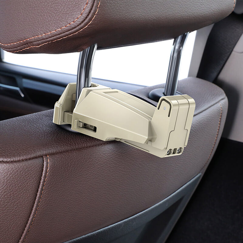 Baseus Backseat Vehicle Phone Holder Hook SUHZ-A01