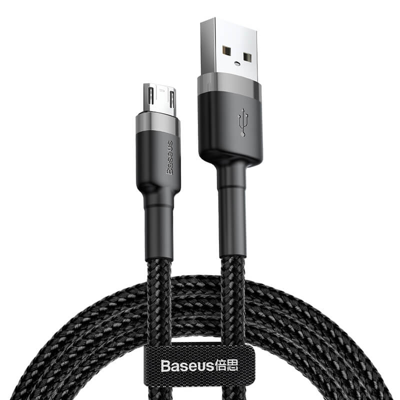 Baseus Cafule Cable USB for Micro 1m