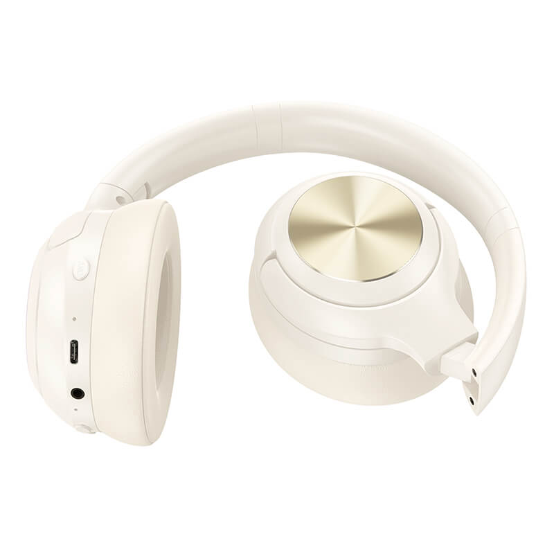 hoco. Premium Bluetooth 5.4 ANC Headset with 30h Playback W54