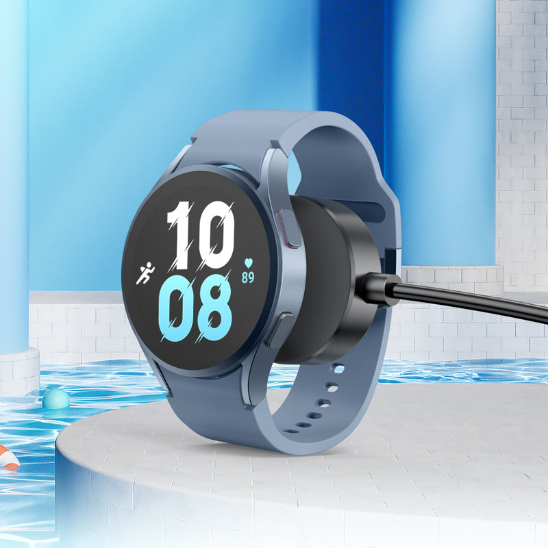 hoco. Samsung Smart Watch Wireless Charger 1M CW48