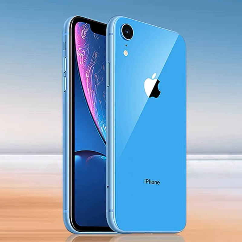 iPhone XR 64GB Secondhand - In Store Only