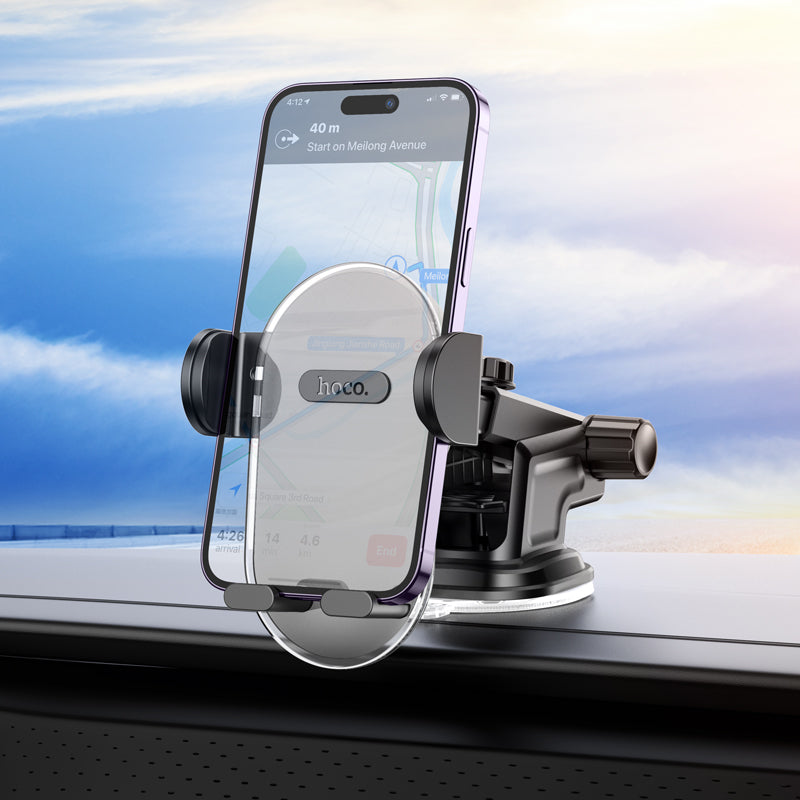 hoco. Ultra-Durable Cell Car Phone Holder H3