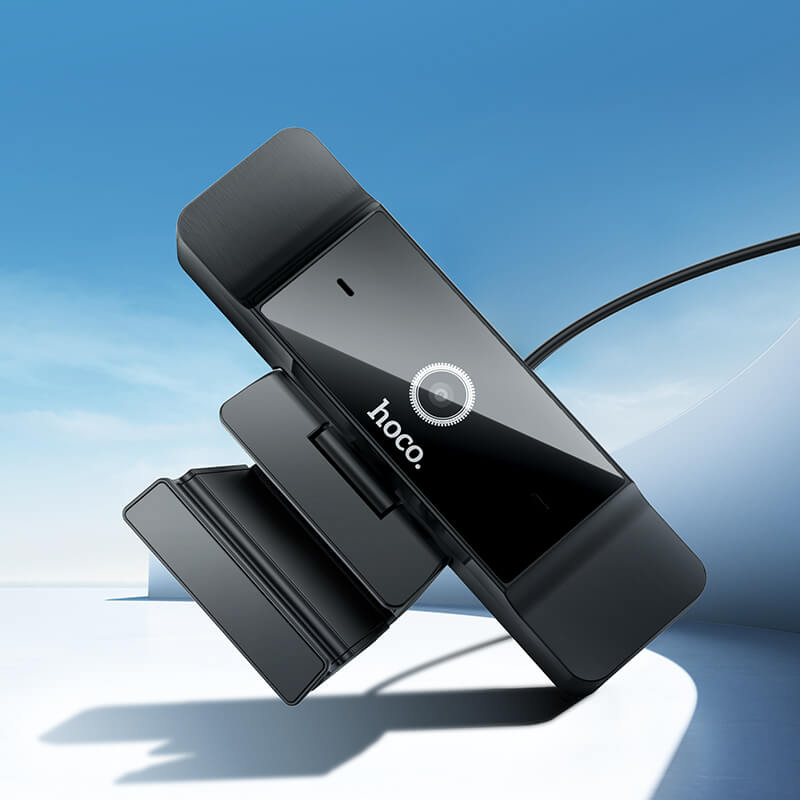 hoco Full HD 1080p USB Powered Universal Device Computer Camera D100