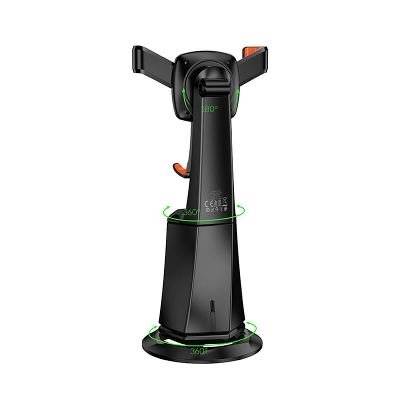 hoco Auto Face Tracking Phone Tripod 360° Rotation No Apps Needed K26