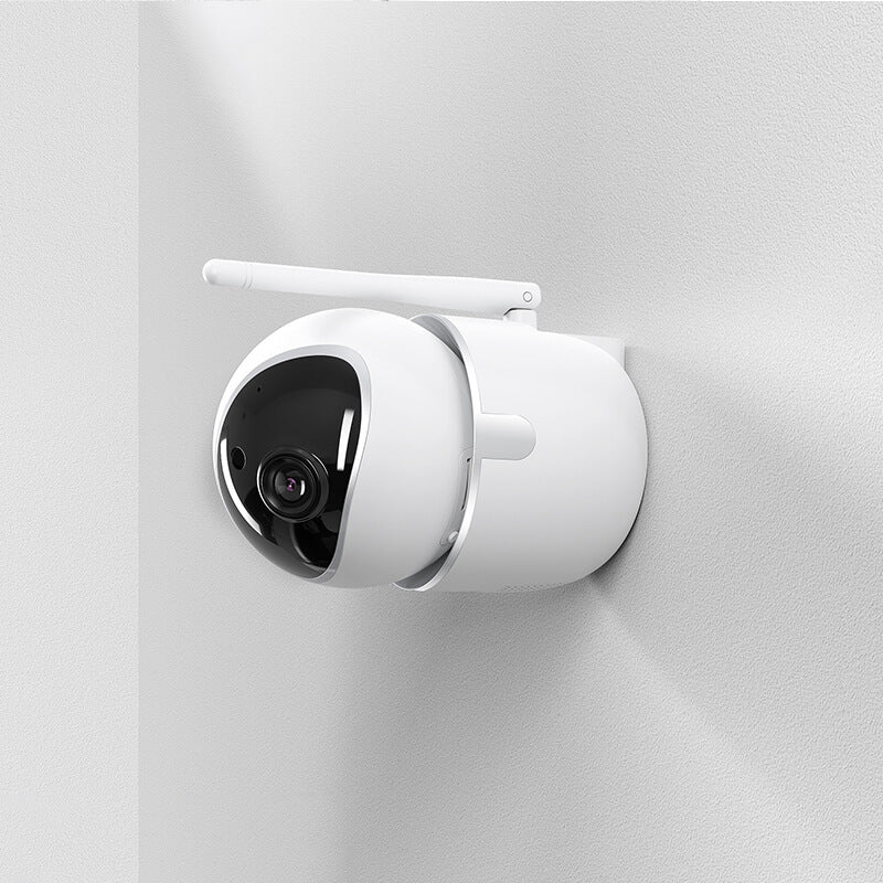 hoco. Intelligent Surveillance Indoor Security WiFi Camera DI10