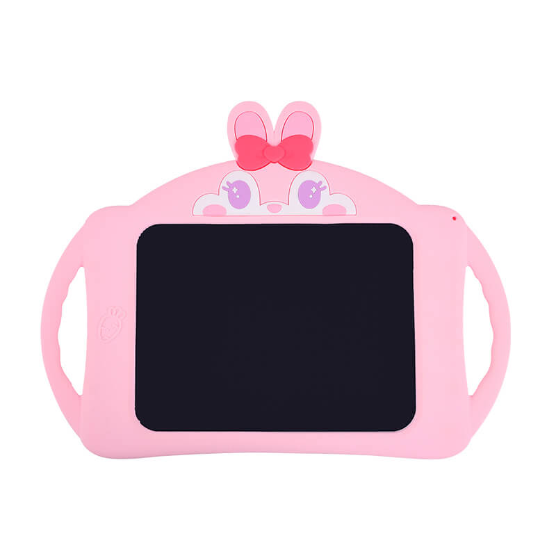 Q Uncle 10 inch Cute Animal LCD Drawing Tablet