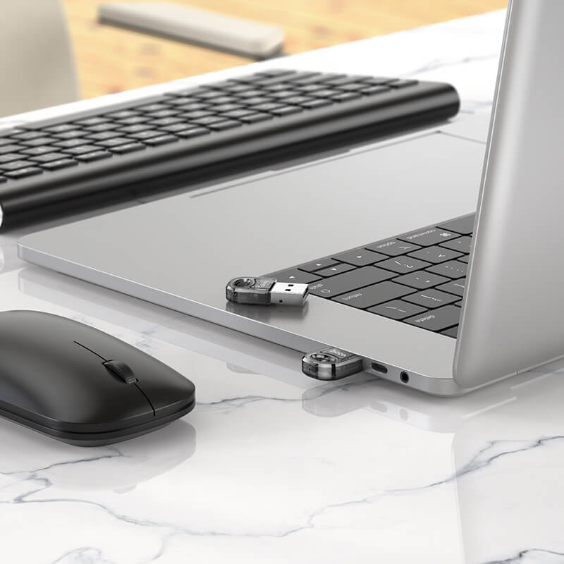 hoco All-Device USB Bluetooth Receiver Adaptor UA28
