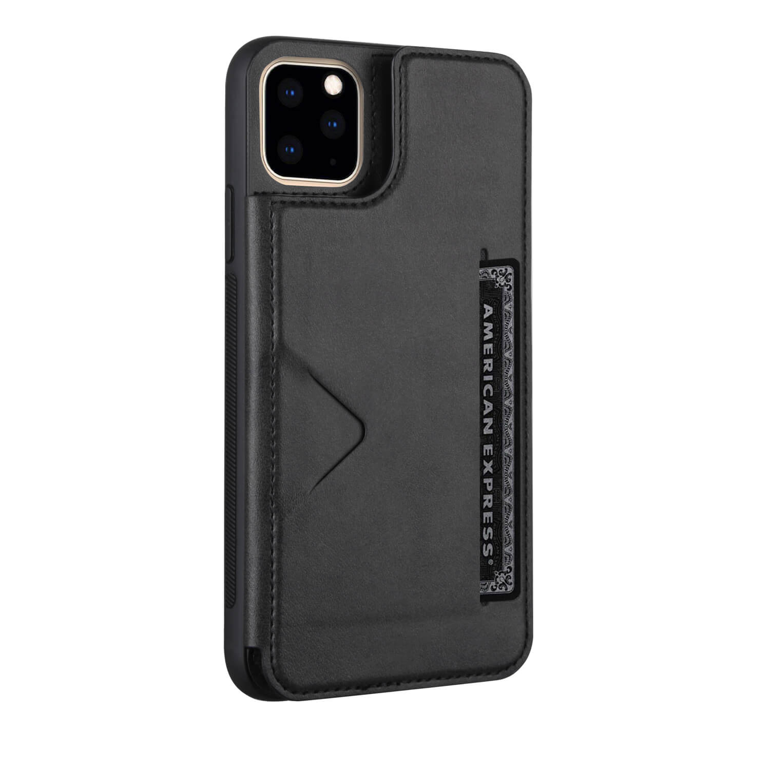 iPhone 6 Mika Series PU Leather Wallet Stand Case with Magnetic Close