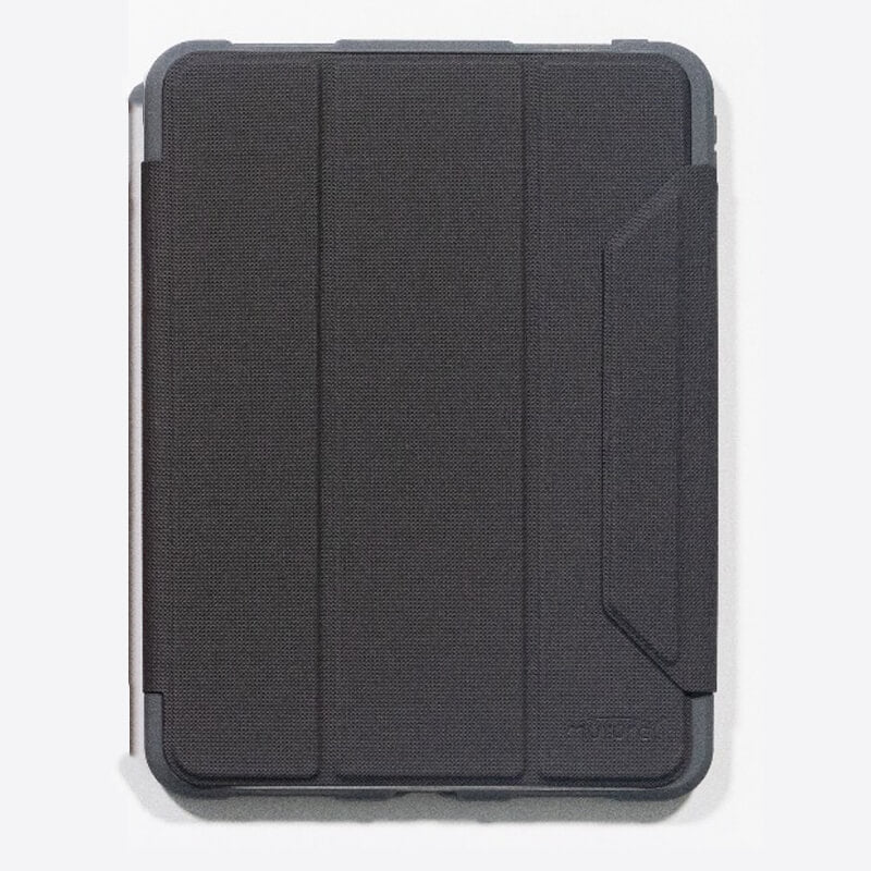iPad Pro 11 2018 Tablet Flip Cover Shockproof Case with Pen Slot