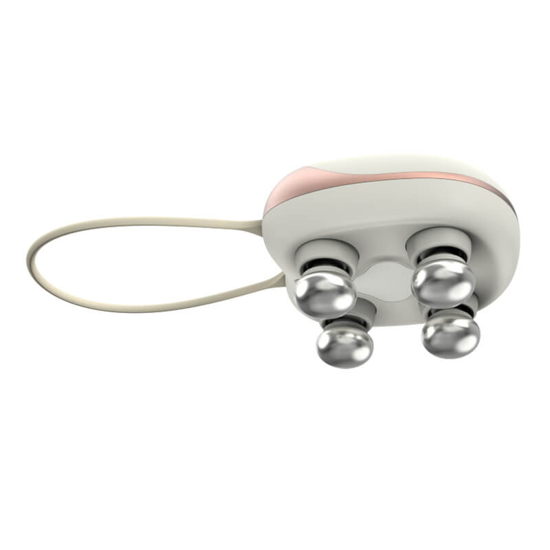 Mobie Heat Therapy and EMS Microcurrent Head Scalp Massager ST-705