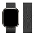 hoco. iWatch Simple Beauty Series Milanese Steel Strap(42/44/45/49mm) WA03