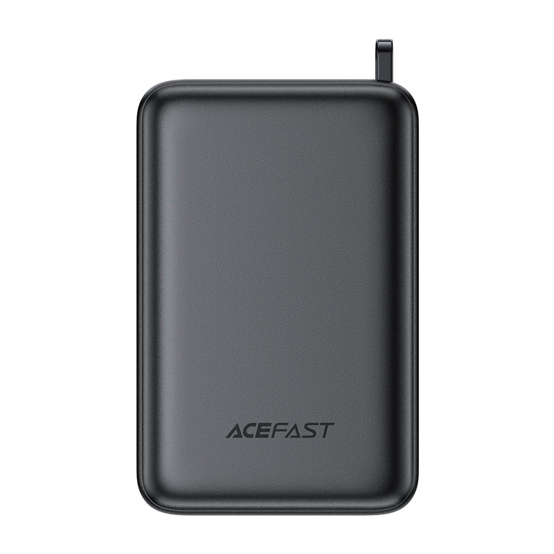 Acefast PD 67W 20000mAh Power Bank for MacBook and Devices M4